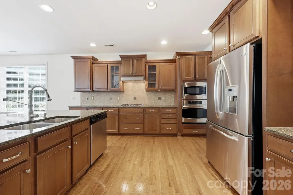 9900 Flower Bonnet Avenue NW Concord NC 28027