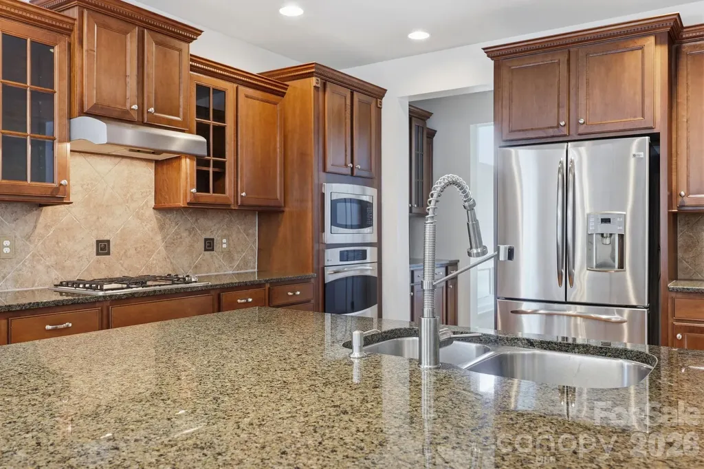 9900 Flower Bonnet Avenue NW Concord NC 28027