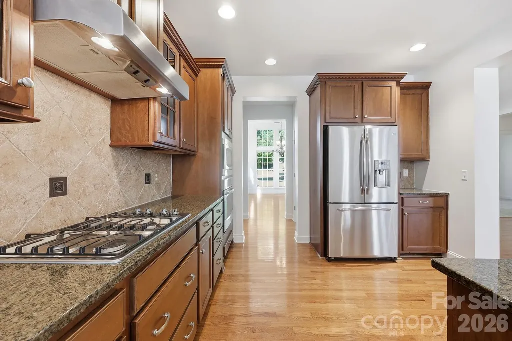 9900 Flower Bonnet Avenue NW Concord NC 28027