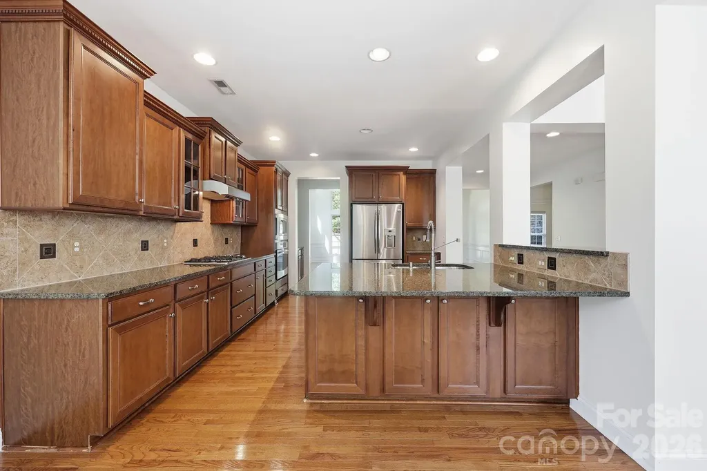 9900 Flower Bonnet Avenue NW Concord NC 28027