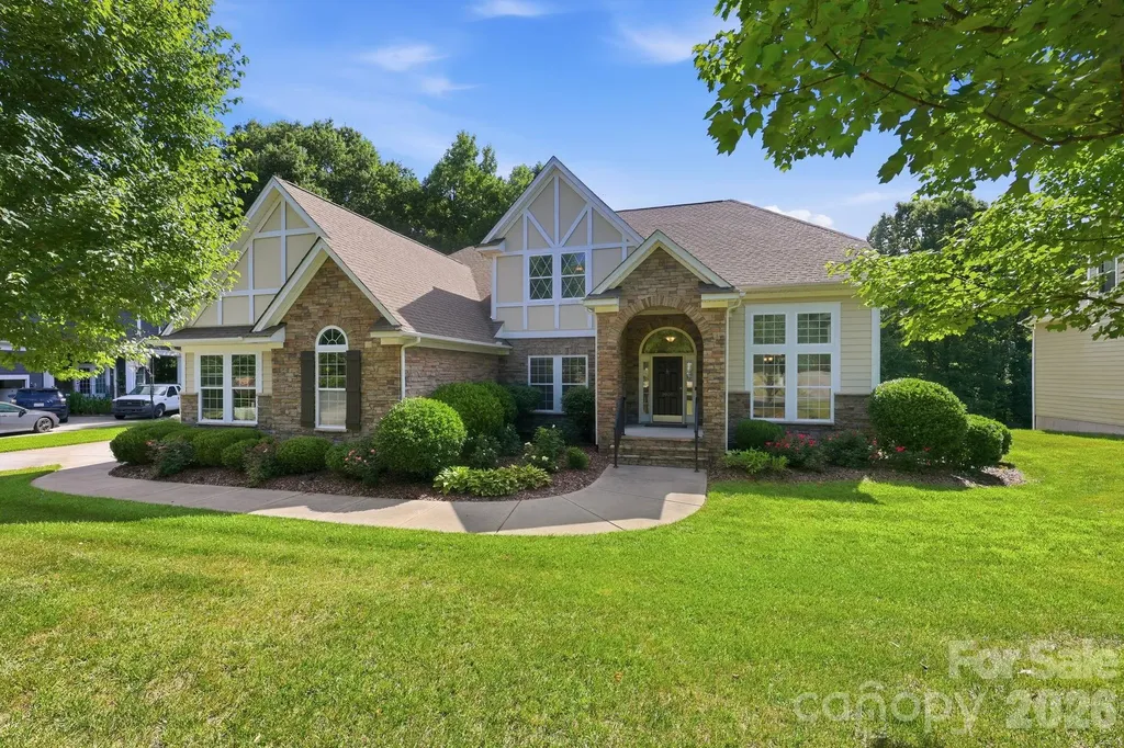 9900 Flower Bonnet Avenue NW Concord NC 28027