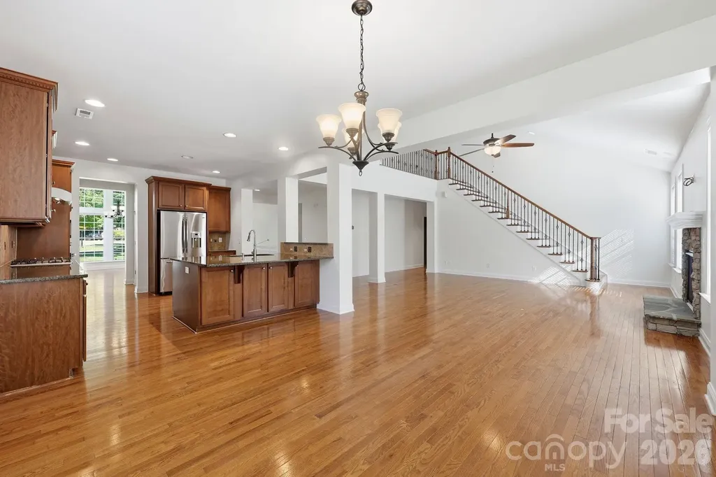 9900 Flower Bonnet Avenue NW Concord NC 28027