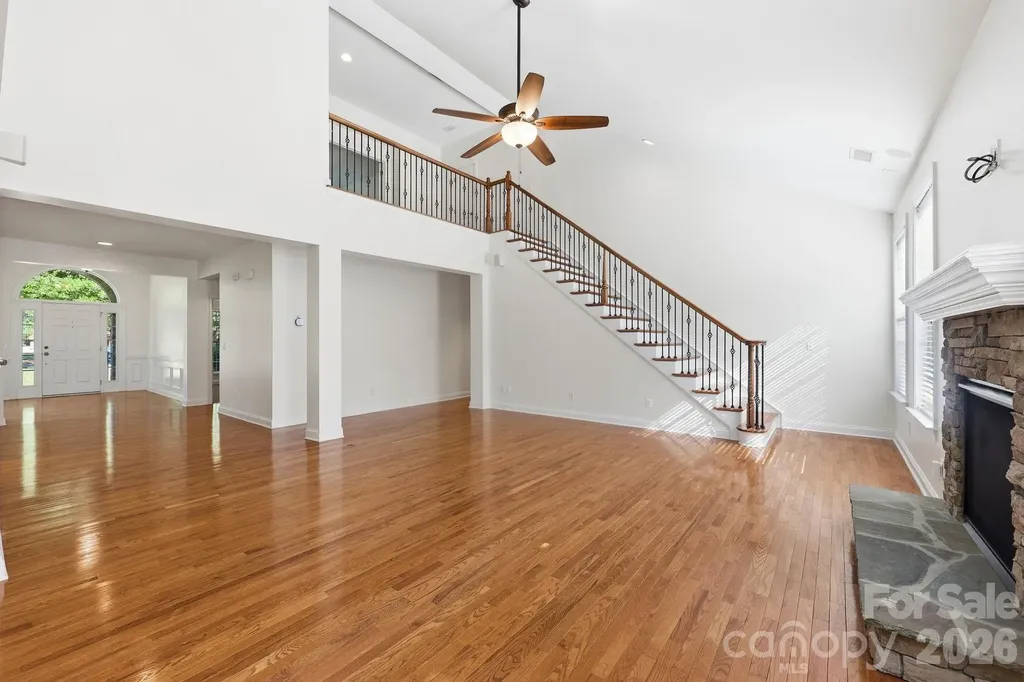 9900 Flower Bonnet Avenue NW Concord NC 28027