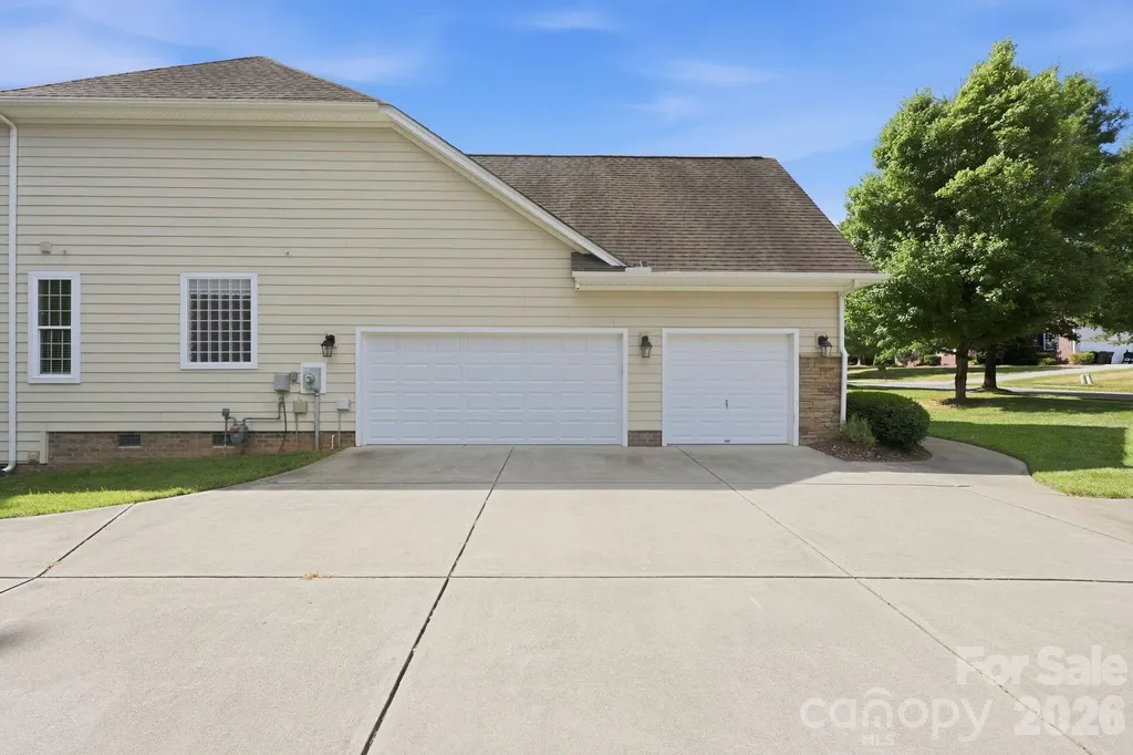 9900 Flower Bonnet Avenue NW Concord NC 28027