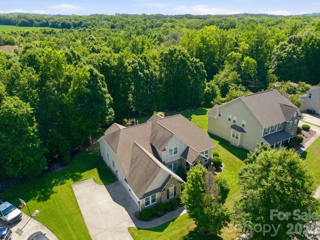 9900 Flower Bonnet Avenue NW Concord NC 28027
