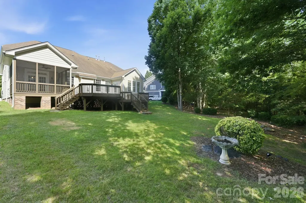 9900 Flower Bonnet Avenue NW Concord NC 28027
