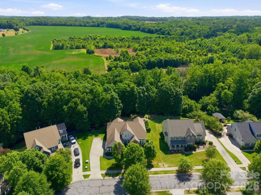 9900 Flower Bonnet Avenue NW Concord NC 28027