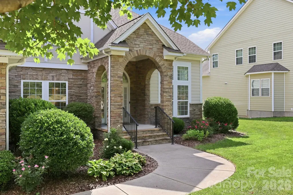 9900 Flower Bonnet Avenue NW Concord NC 28027