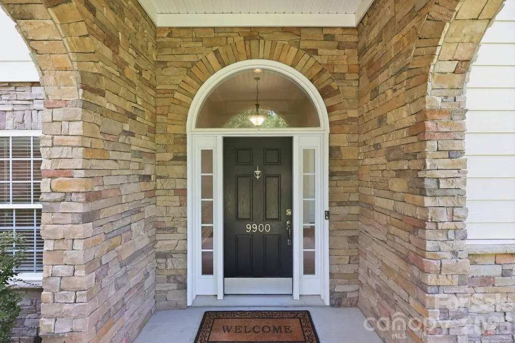 9900 Flower Bonnet Avenue NW Concord NC 28027