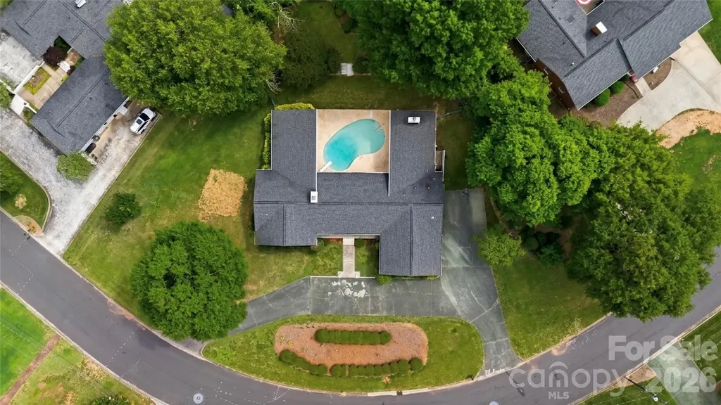 938 Sandswood Drive Gastonia NC 28054