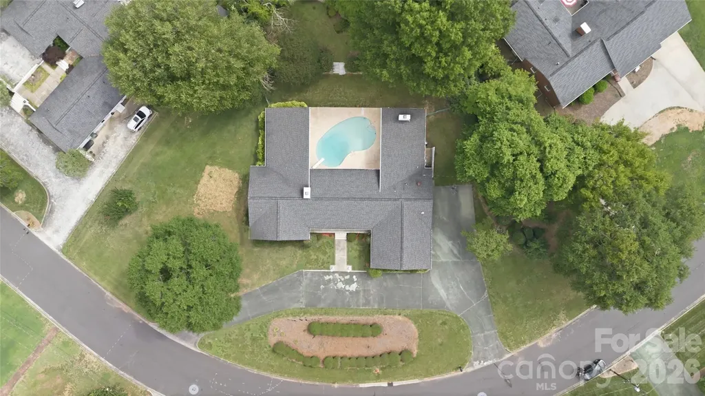 938 Sandswood Drive Gastonia NC 28054