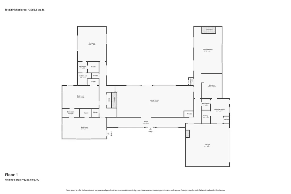 938 Sandswood Drive Gastonia NC 28054