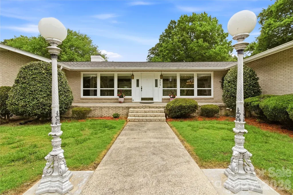 938 Sandswood Drive Gastonia NC 28054