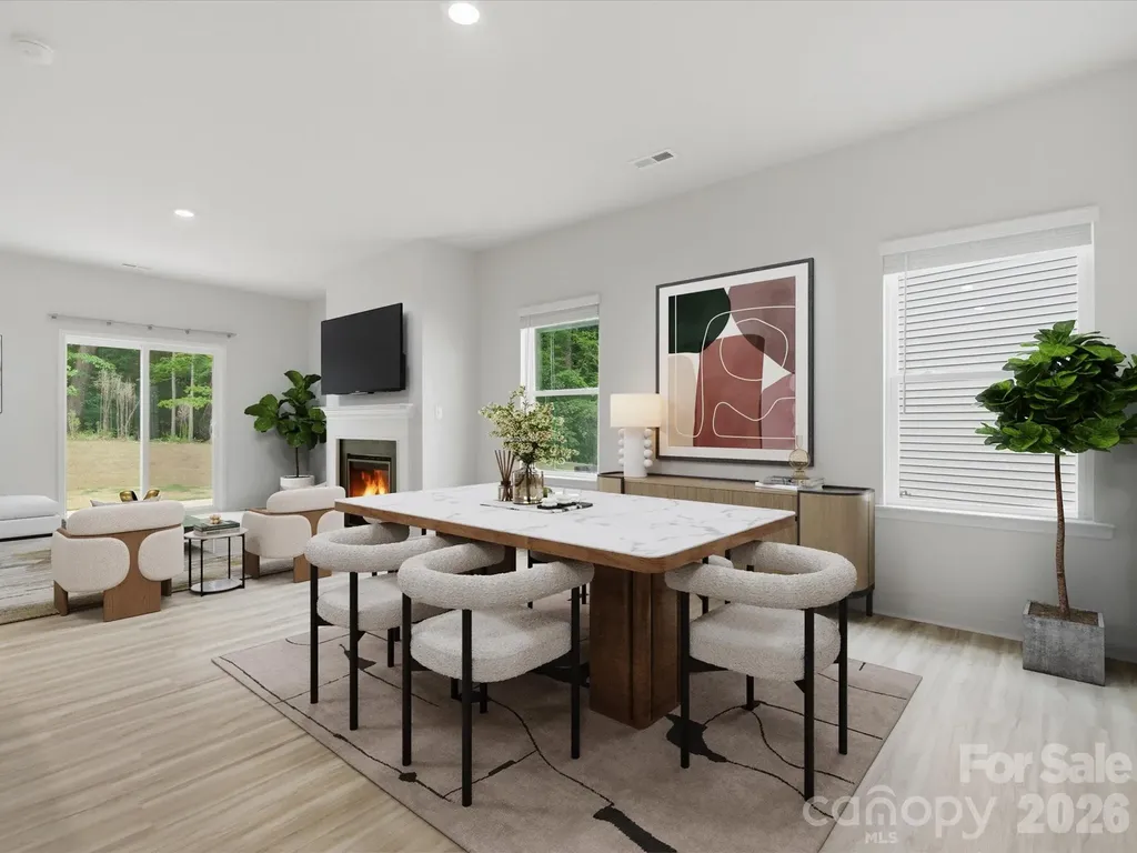 5211 Reedy Ridge Road Charlotte NC 28215