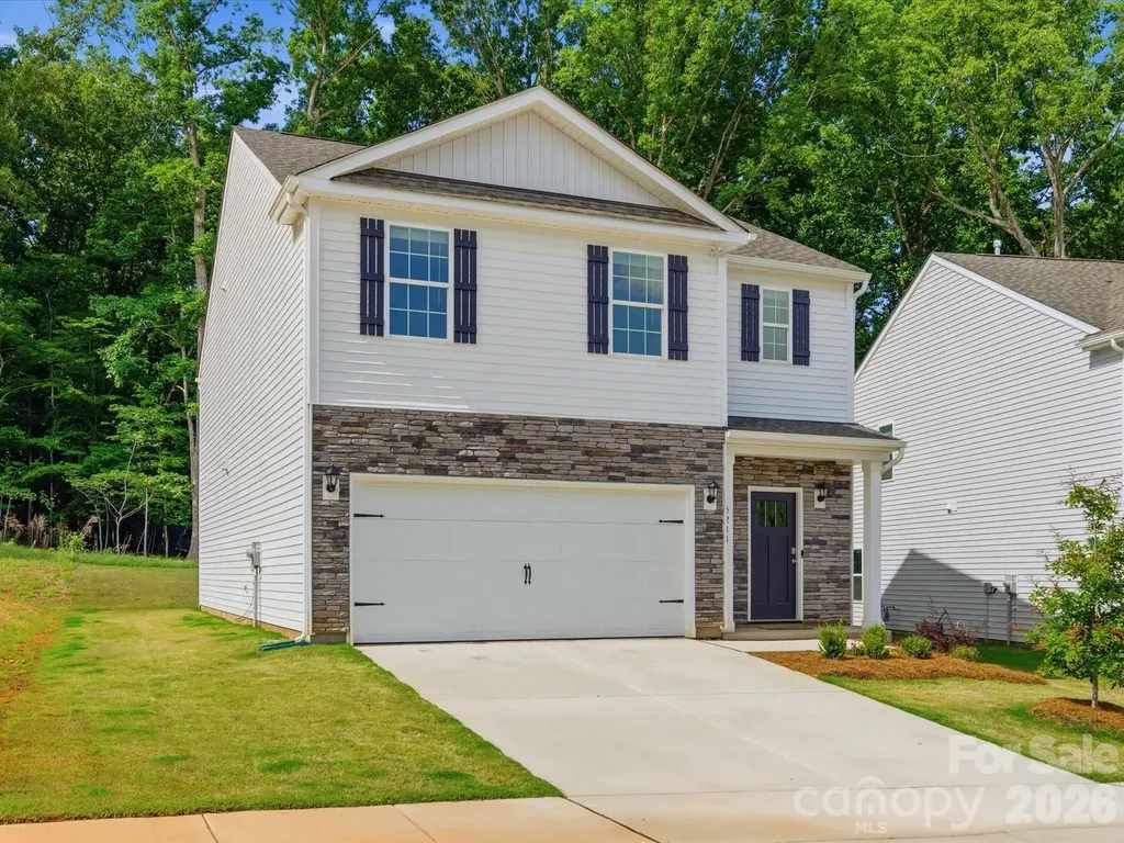5211 Reedy Ridge Road Charlotte NC 28215