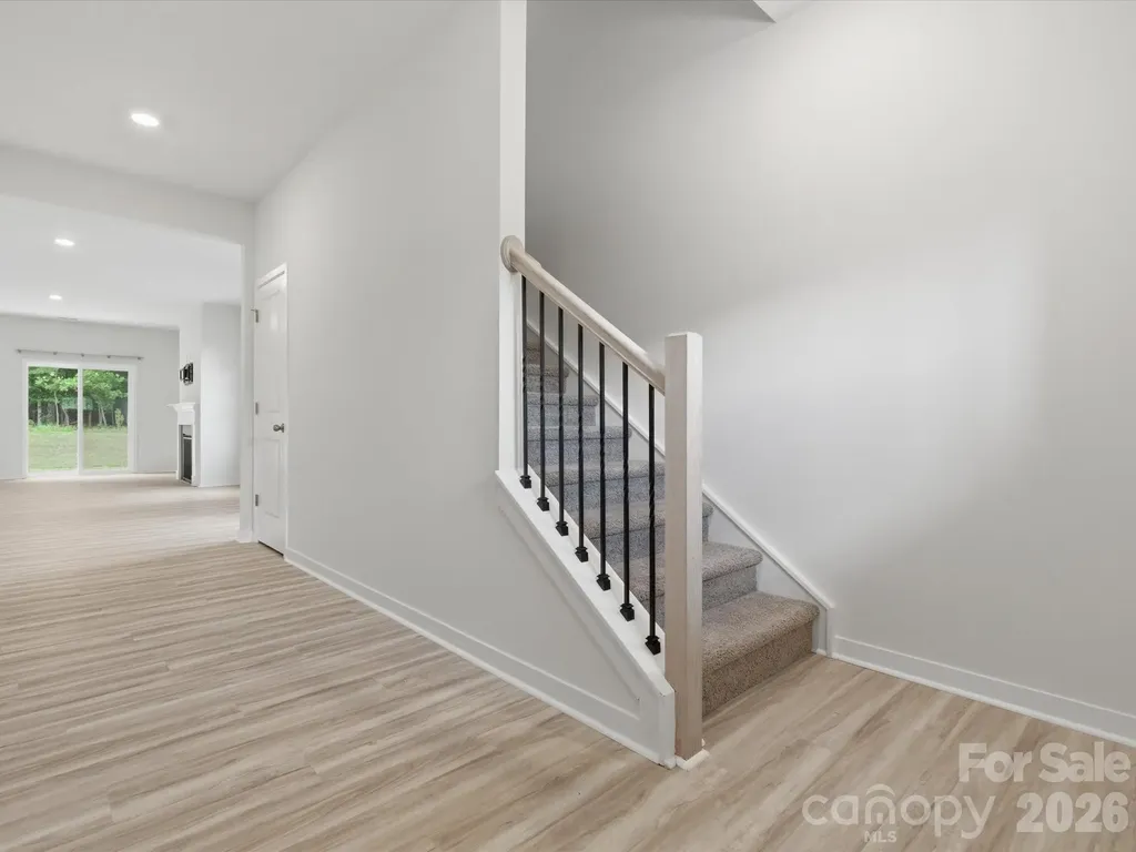 5211 Reedy Ridge Road Charlotte NC 28215