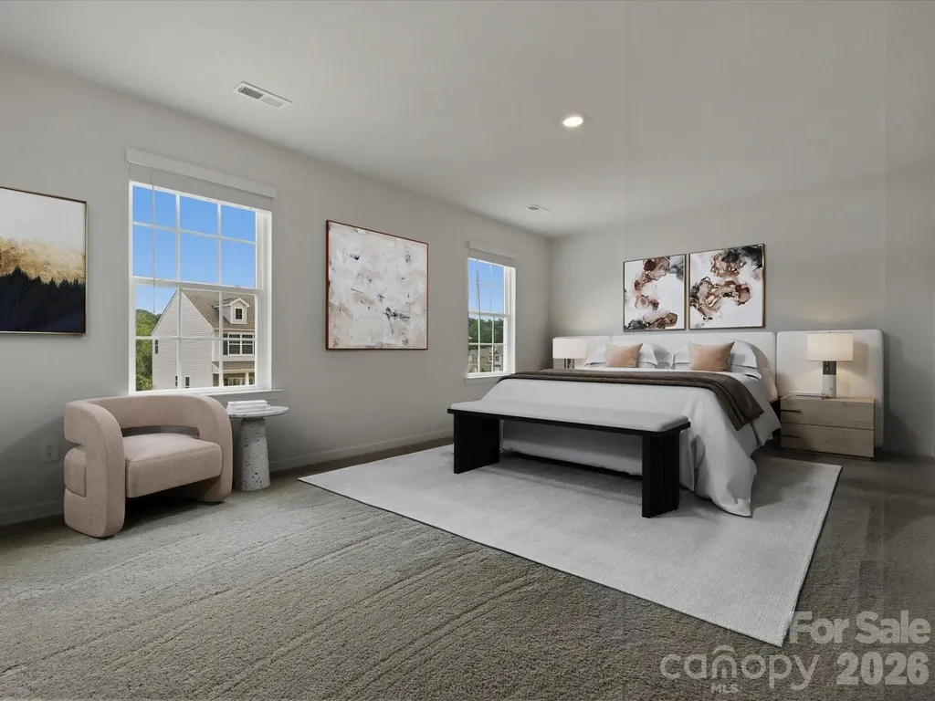 5211 Reedy Ridge Road Charlotte NC 28215