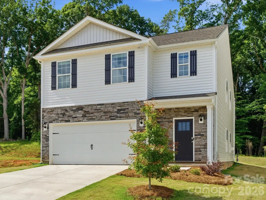 5211 Reedy Ridge Road Charlotte NC 28215