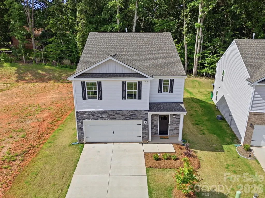 5211 Reedy Ridge Road Charlotte NC 28215