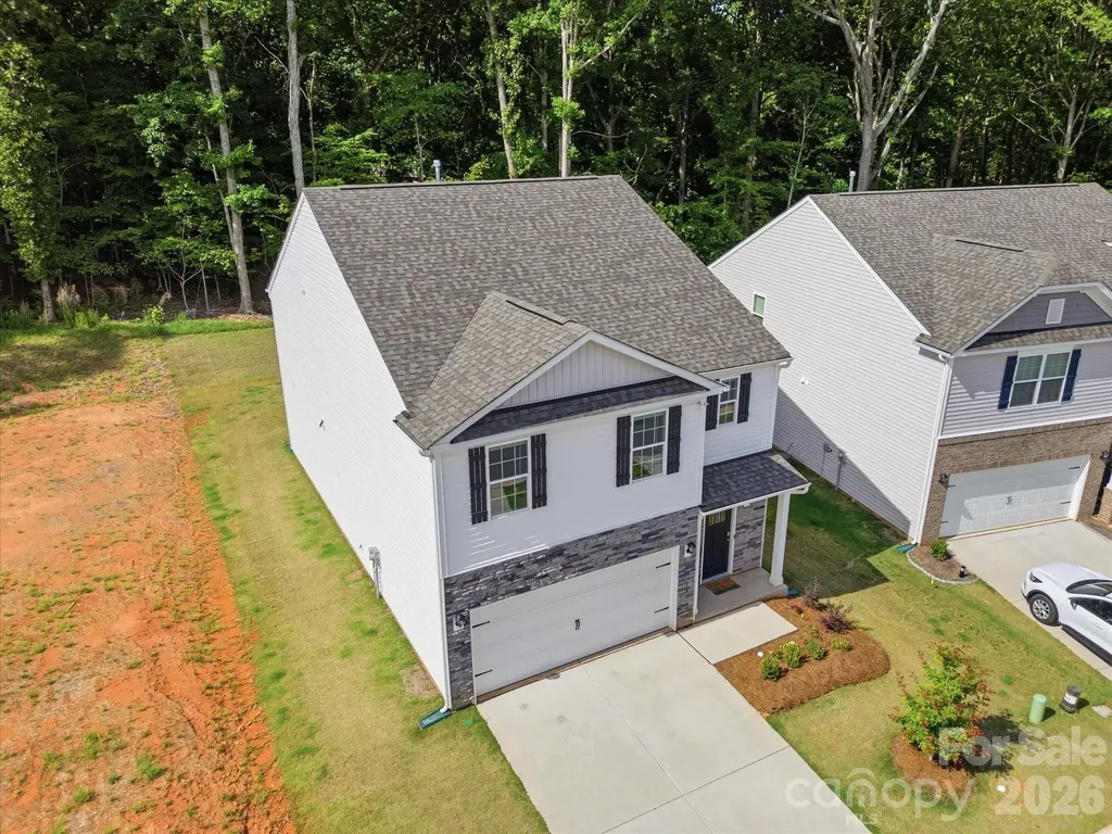 5211 Reedy Ridge Road Charlotte NC 28215