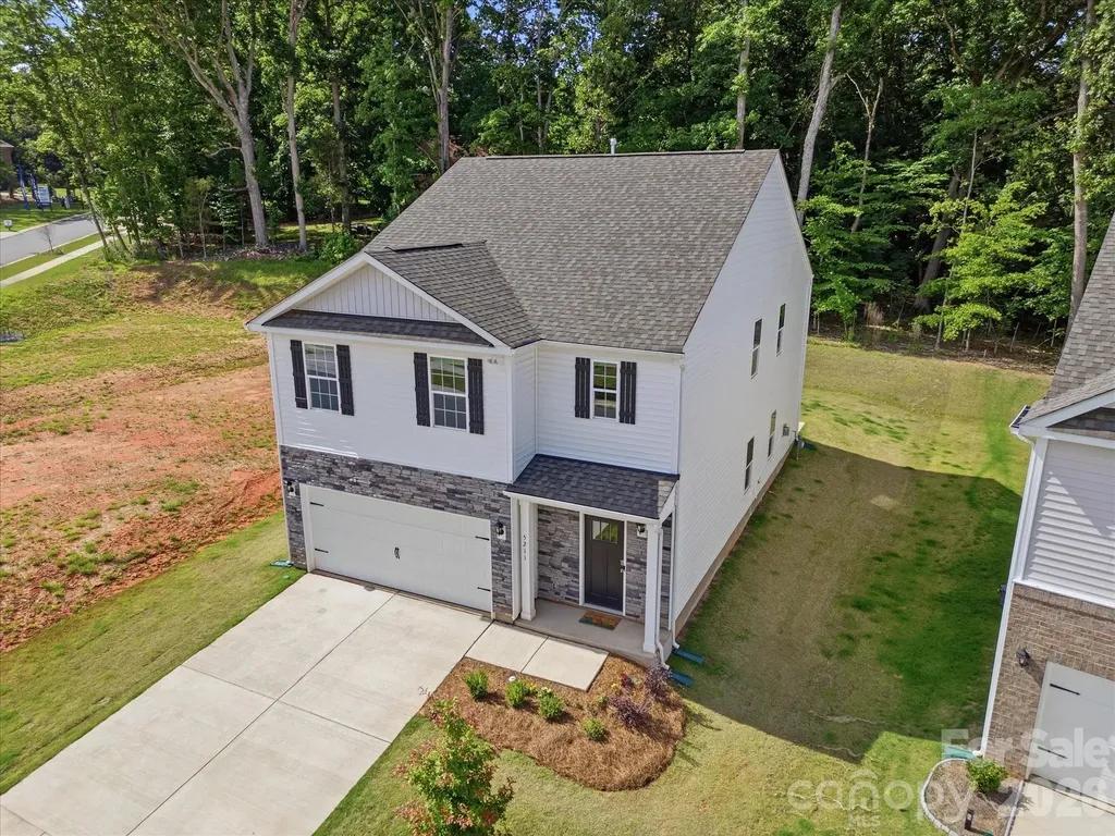 5211 Reedy Ridge Road Charlotte NC 28215