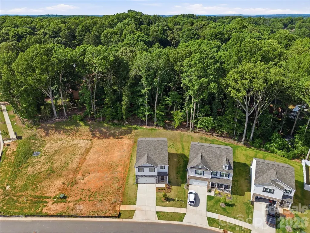 5211 Reedy Ridge Road Charlotte NC 28215