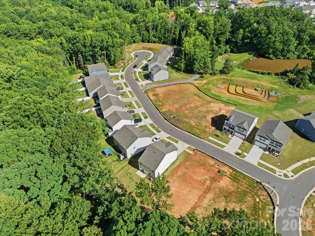 5211 Reedy Ridge Road Charlotte NC 28215