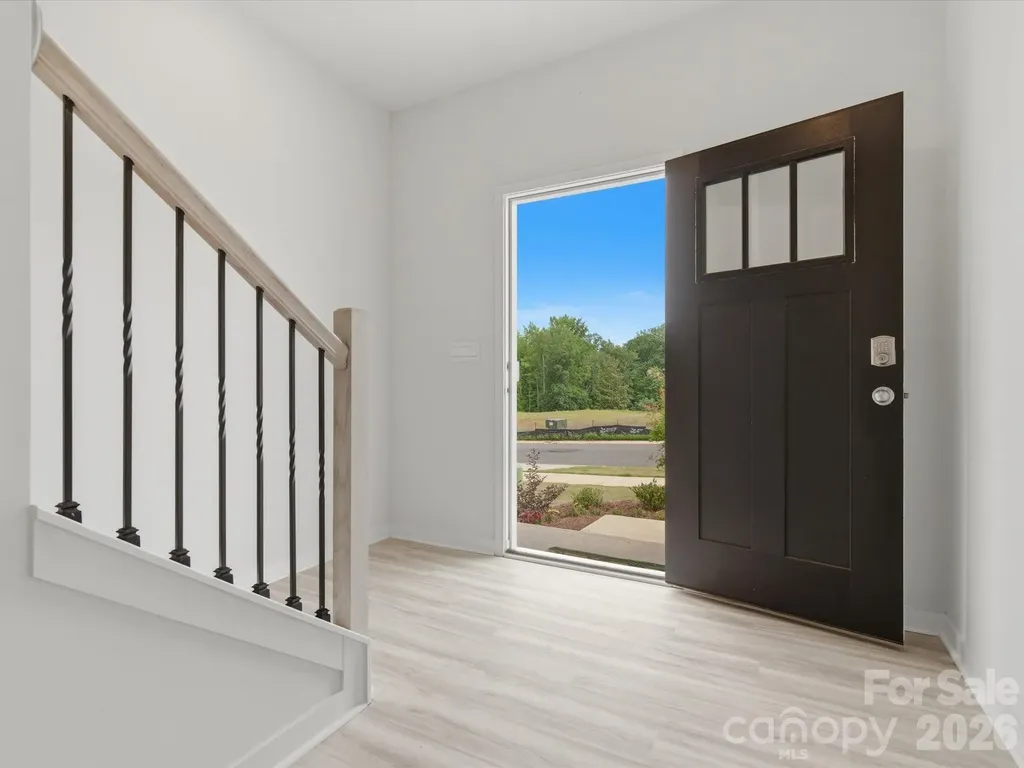 5211 Reedy Ridge Road Charlotte NC 28215