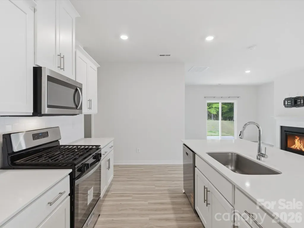 5211 Reedy Ridge Road Charlotte NC 28215