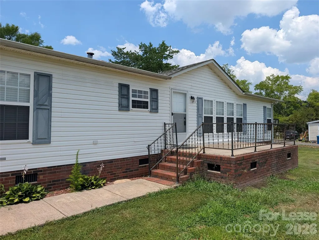 824 Perry Road Troutman NC 28166