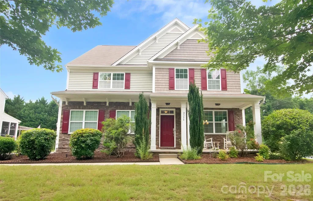 2356 Emma Grace Lane Rock Hill SC 29732