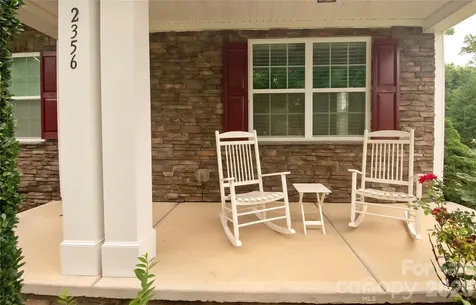 2356 Emma Grace Lane Rock Hill SC 29732