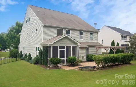 2356 Emma Grace Lane Rock Hill SC 29732