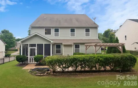 2356 Emma Grace Lane Rock Hill SC 29732