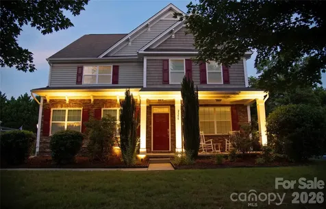 2356 Emma Grace Lane Rock Hill SC 29732