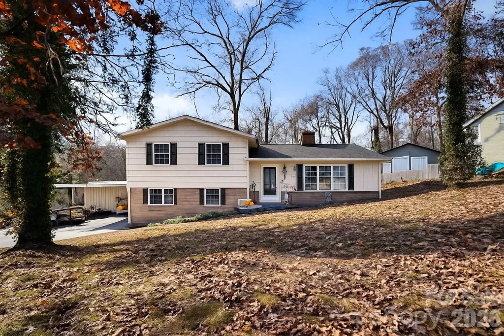 Shelby NC, 912 Parkwood Road
