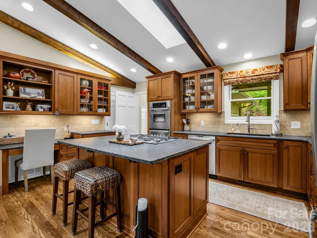 558 Middle Connestee Trail Brevard NC 28712