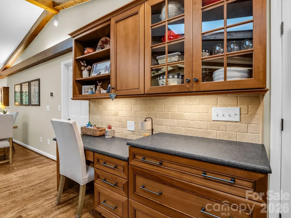 558 Middle Connestee Trail Brevard NC 28712