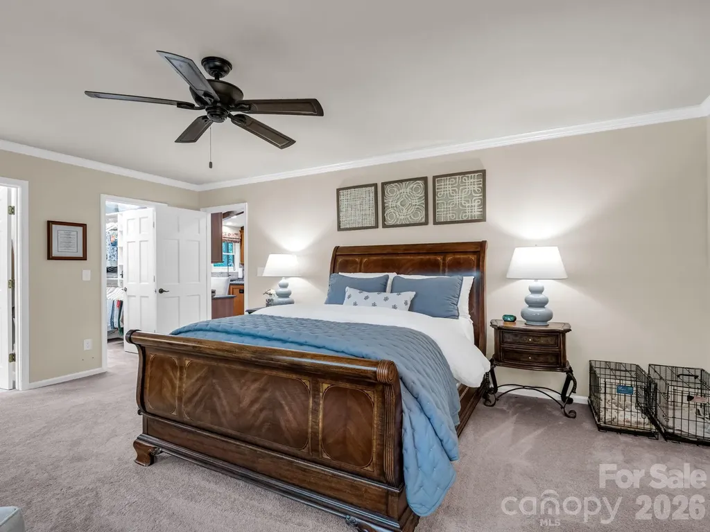558 Middle Connestee Trail Brevard NC 28712