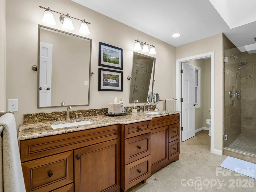 558 Middle Connestee Trail Brevard NC 28712