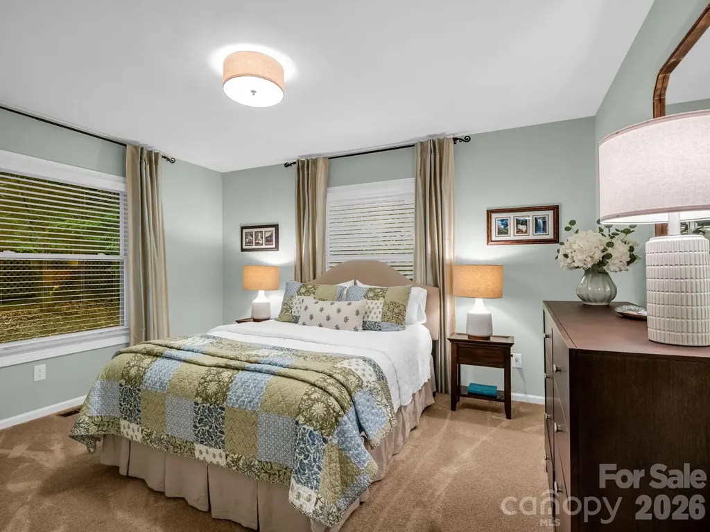 558 Middle Connestee Trail Brevard NC 28712