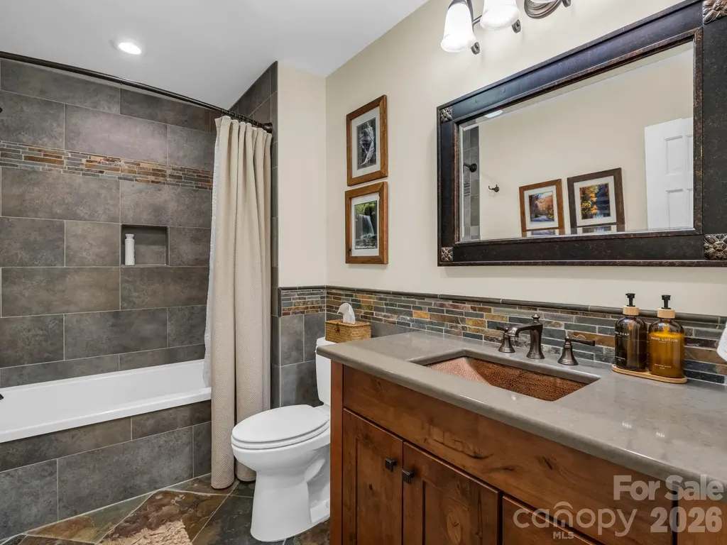 558 Middle Connestee Trail Brevard NC 28712
