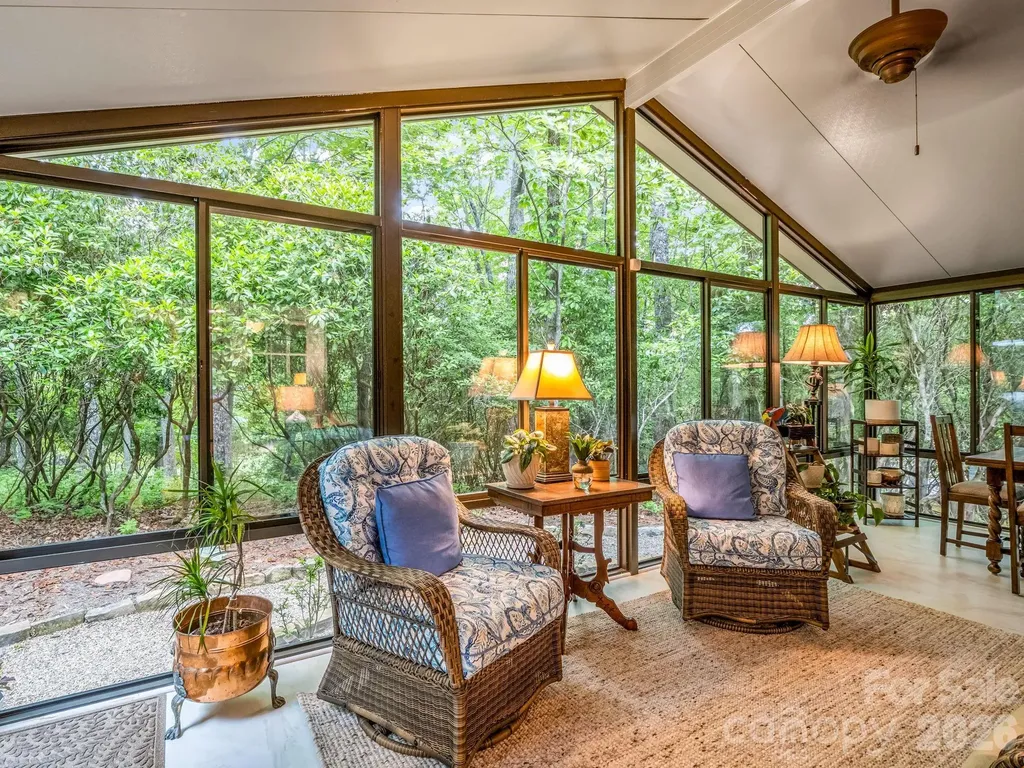558 Middle Connestee Trail Brevard NC 28712