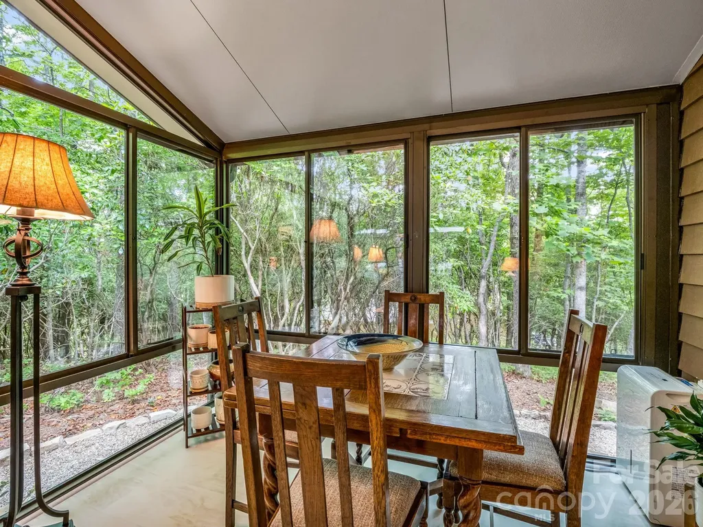 558 Middle Connestee Trail Brevard NC 28712