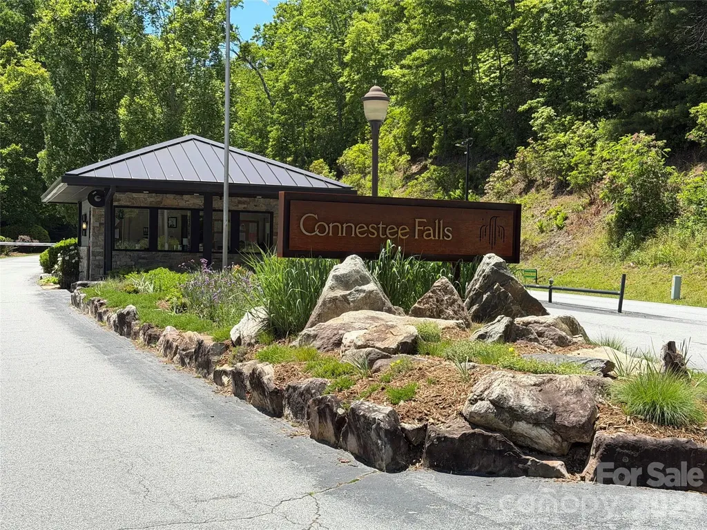 558 Middle Connestee Trail Brevard NC 28712