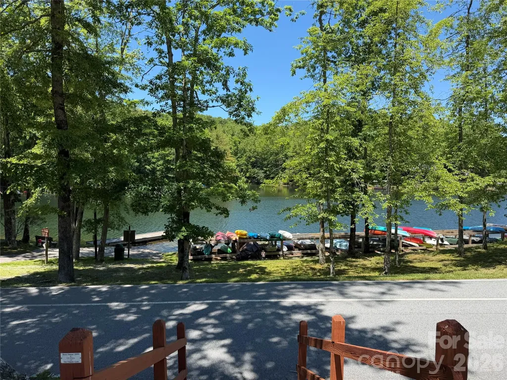 558 Middle Connestee Trail Brevard NC 28712