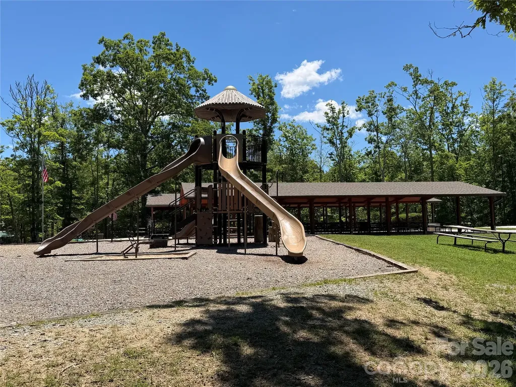 558 Middle Connestee Trail Brevard NC 28712