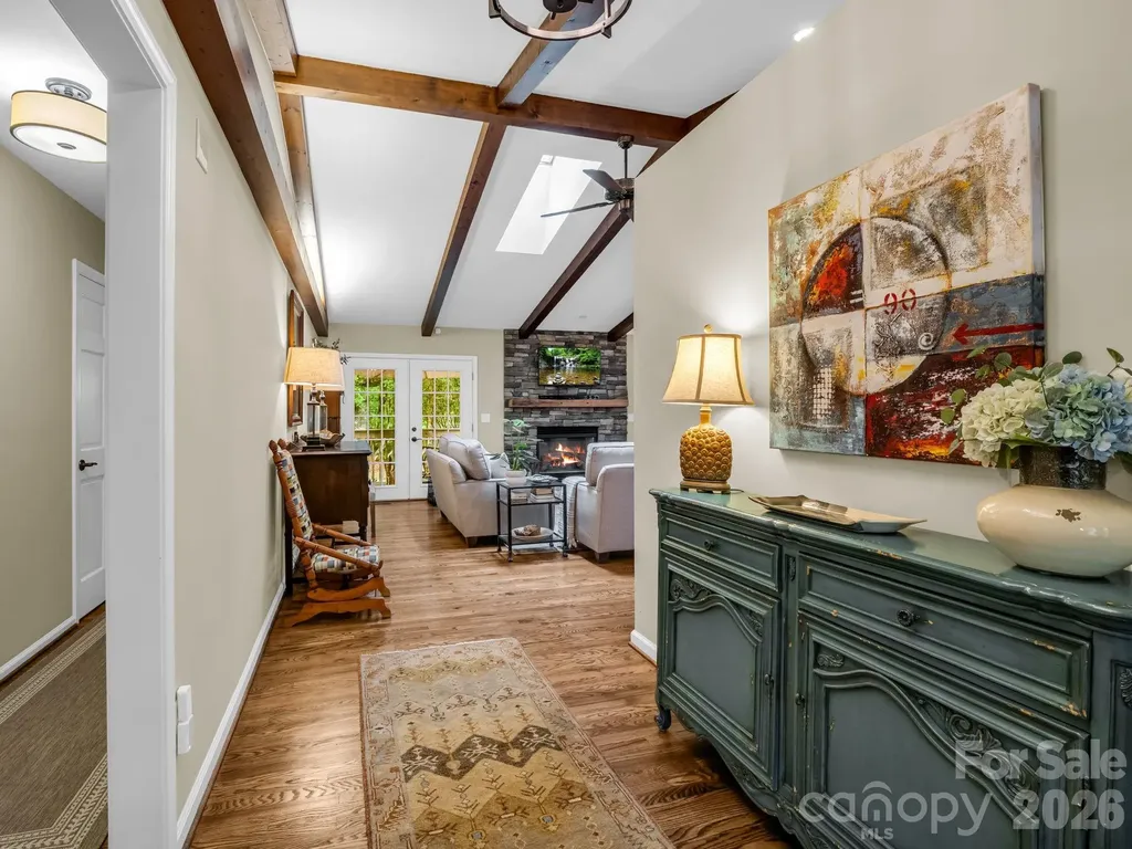 558 Middle Connestee Trail Brevard NC 28712