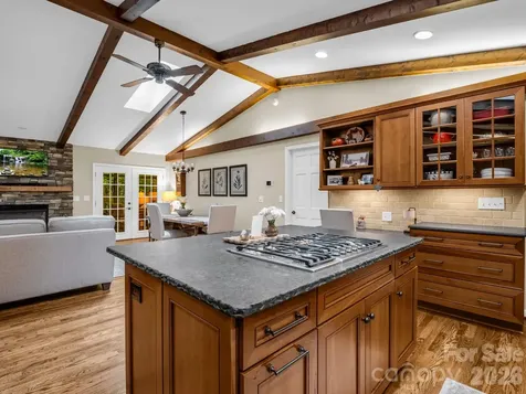 558 Middle Connestee Trail Brevard NC 28712