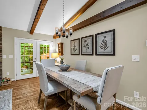 558 Middle Connestee Trail Brevard NC 28712